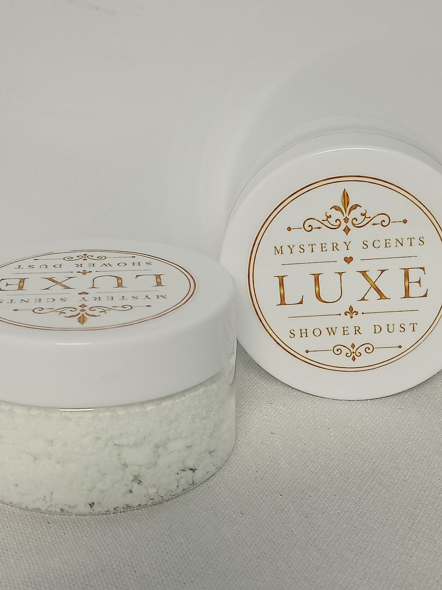 Sinus Relief Shower Dust