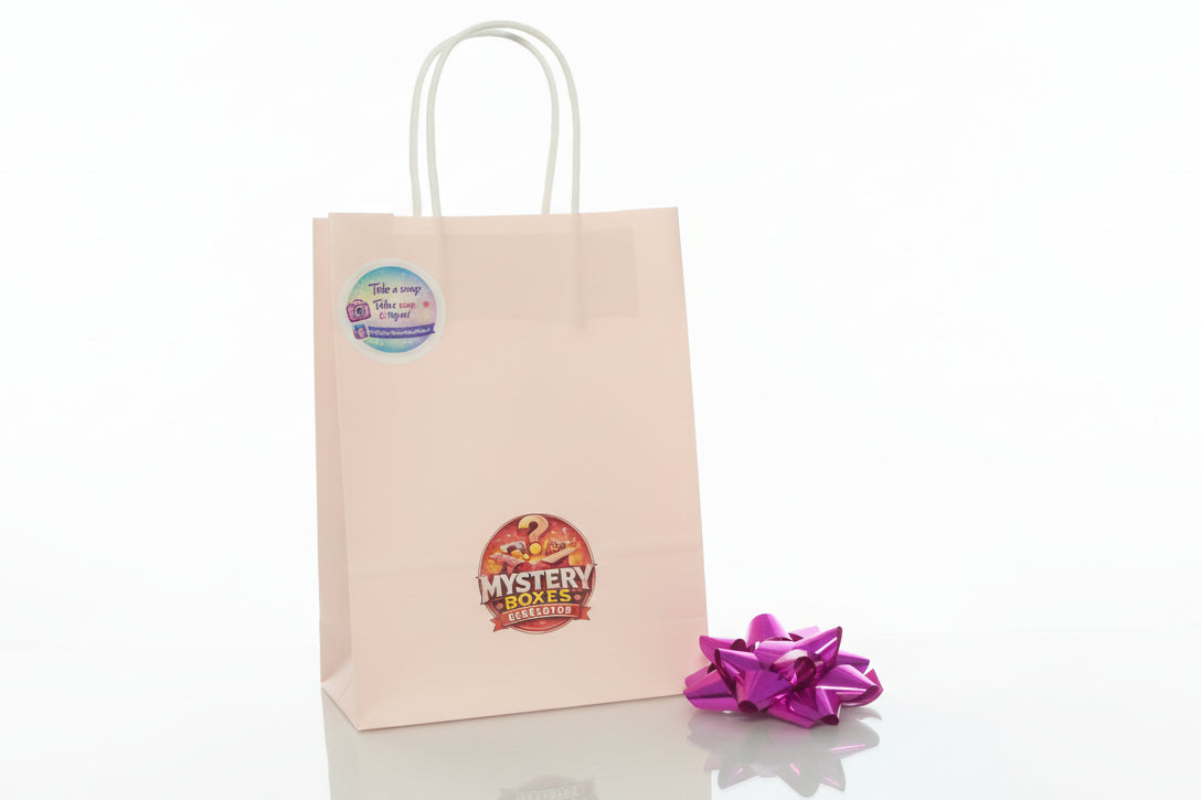 π¬ Mystery Surprise Lucky Dip Bag (Little Treat) Kids Box