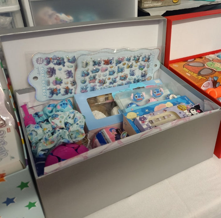๐ Premium Mystery Kids Box (Perfect In-Between)