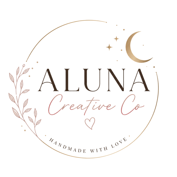 ALUNA CREATIVE CO