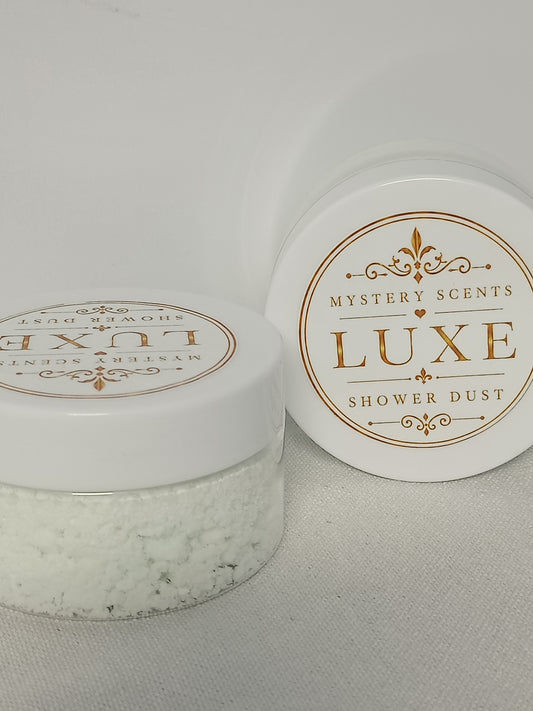 Sinus Relief Shower Dust