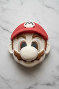 Mario inspired