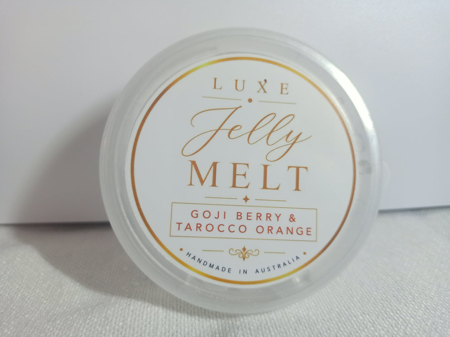 Jelly Shot Pot