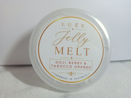 Jelly Shot Pot