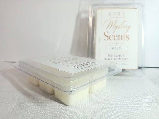 WAX MELTS