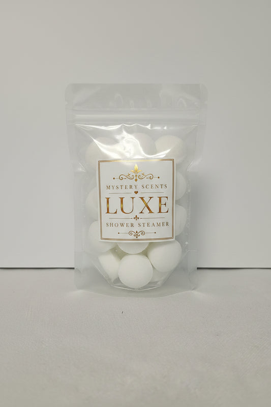 SHOWER STEAMER PACK