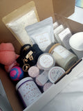Aluna Business Blend Box